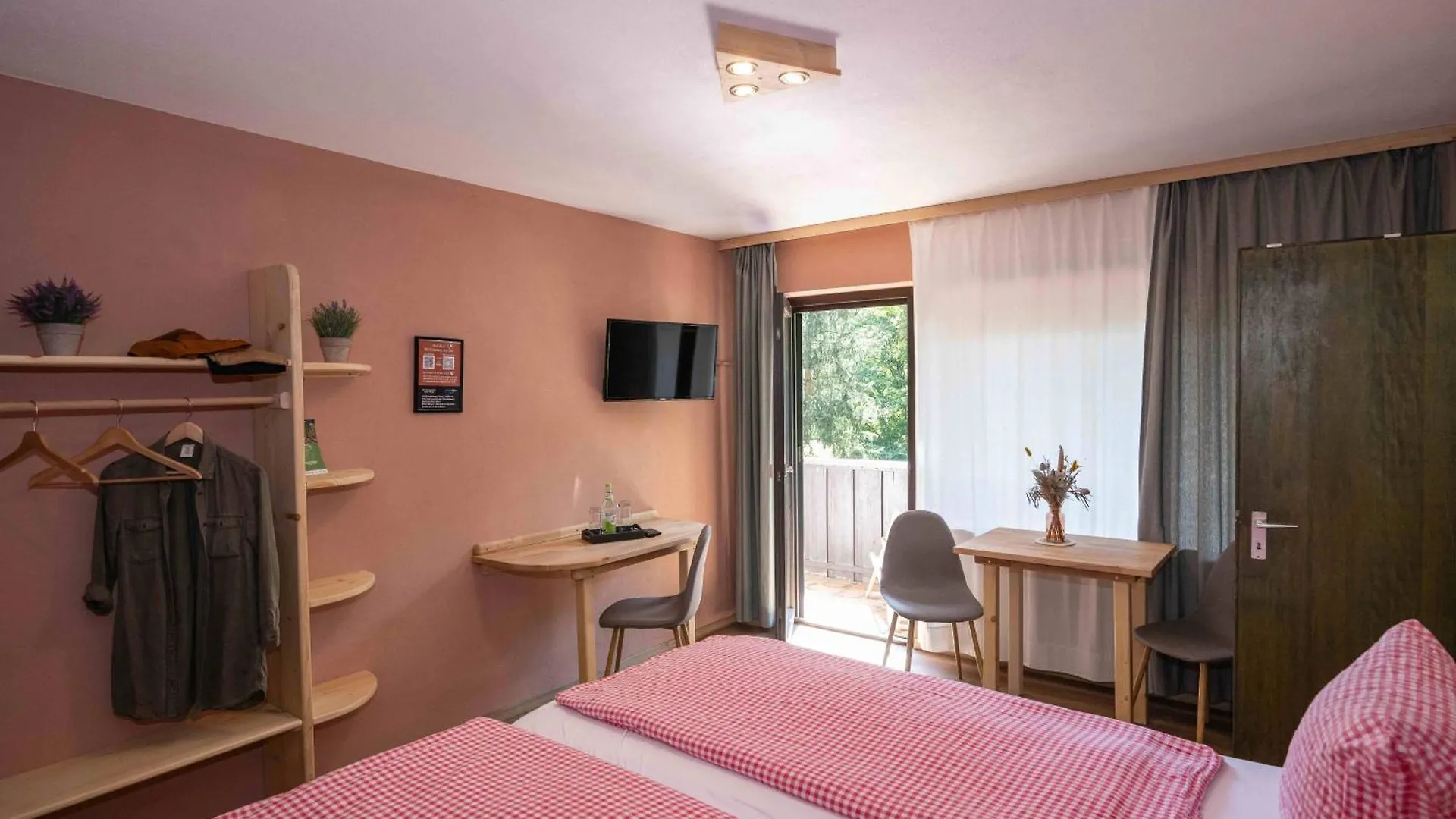Talstation Heumoederntal Hotel Treuchtlingen 0*,